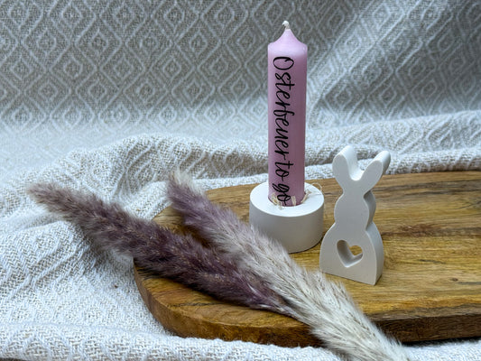 Hasenliebe & Kerzenschein – Dein Osterhighlight