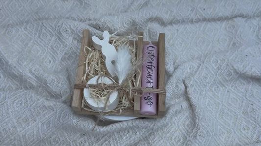 Hasenliebe & Kerzenschein – Dein Osterhighlight